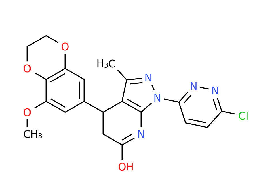 Structure Amb10236775