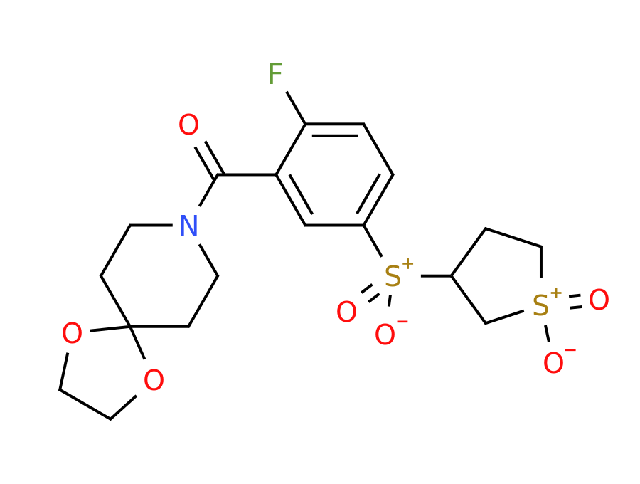 Structure Amb10236789