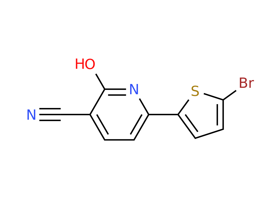 Structure Amb10236856