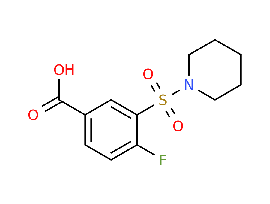 Structure Amb1023691