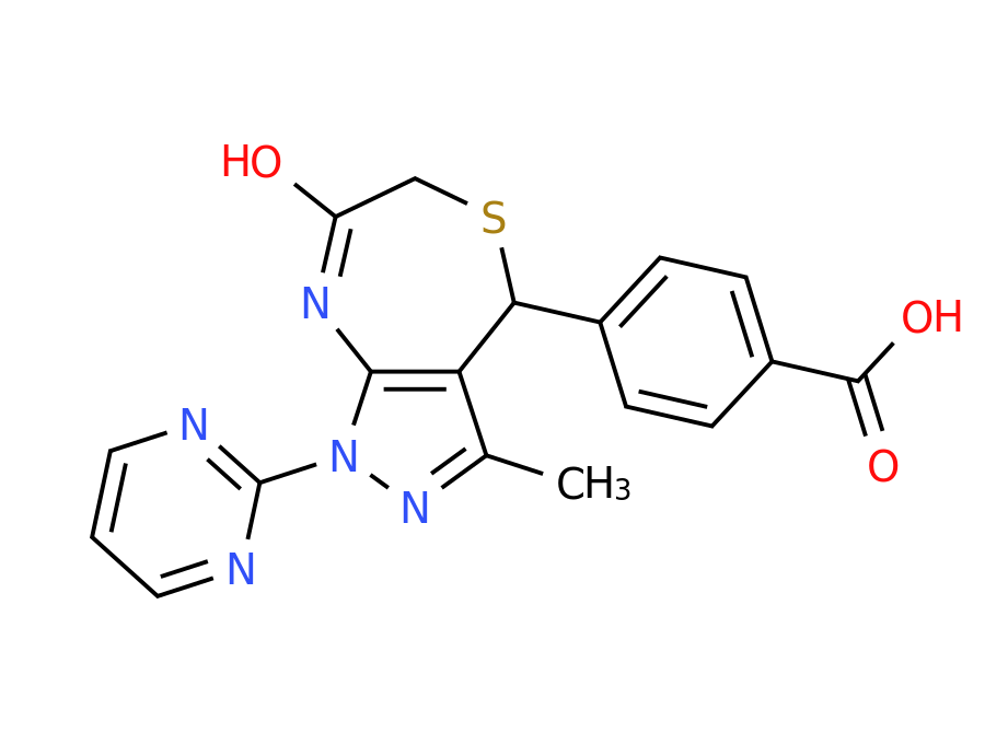 Structure Amb10237118