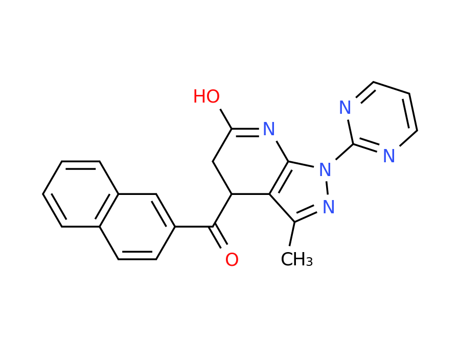 Structure Amb10237137