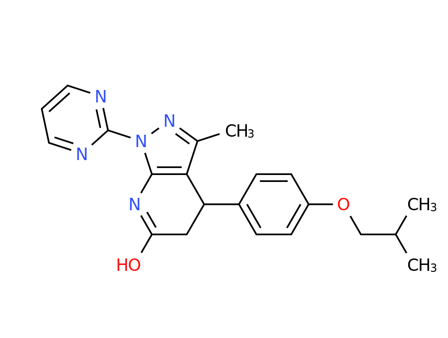 Structure Amb10237254