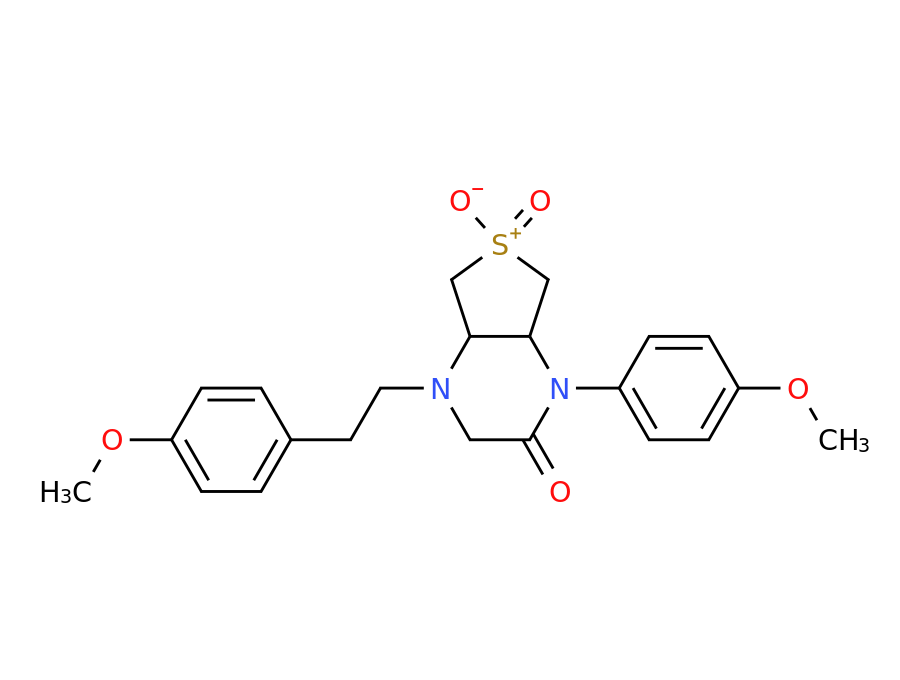 Structure Amb10237355