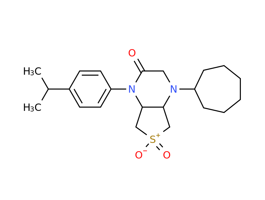 Structure Amb10237366