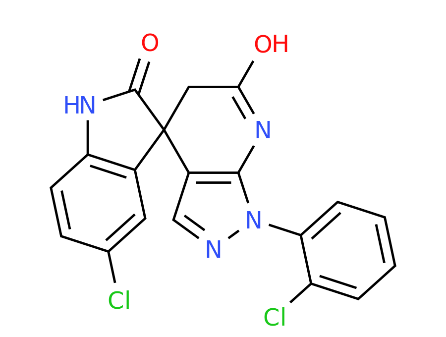 Structure Amb10237421