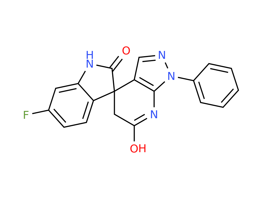 Structure Amb10237504