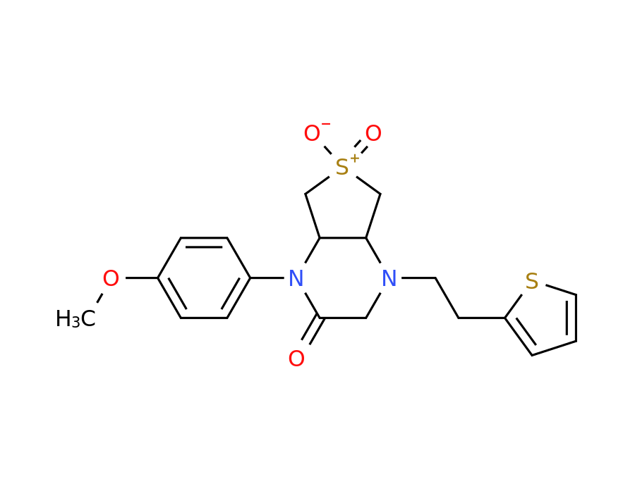 Structure Amb10237523