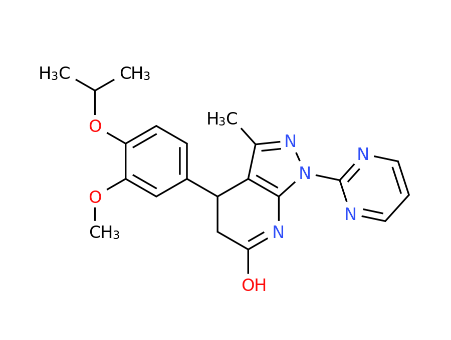 Structure Amb10237539