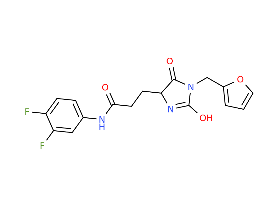 Structure Amb10237586