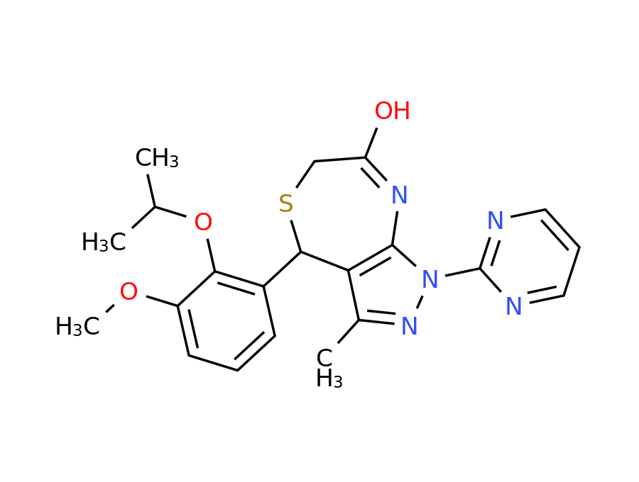 Structure Amb10237595