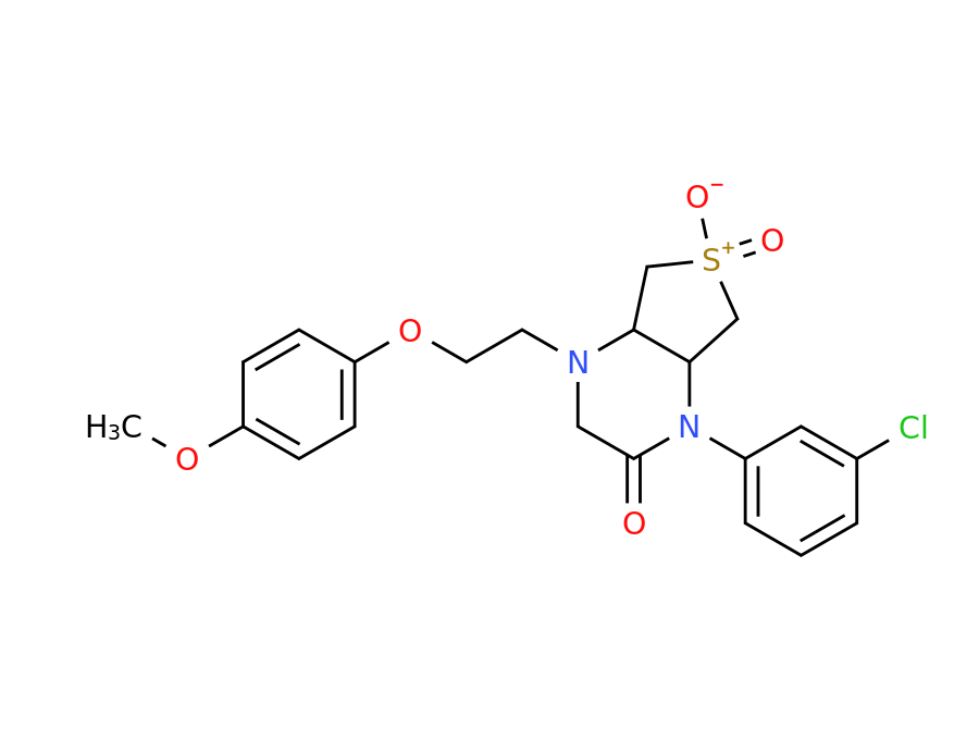 Structure Amb10237649