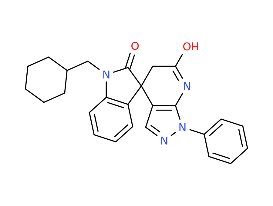 Structure Amb10237653