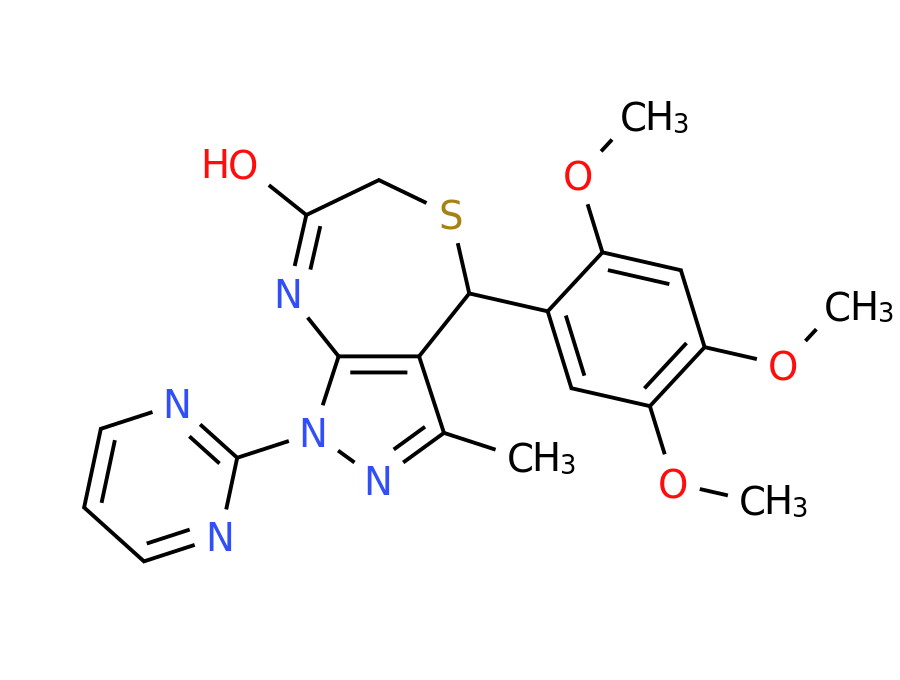 Structure Amb10237739