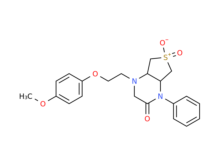 Structure Amb10237792