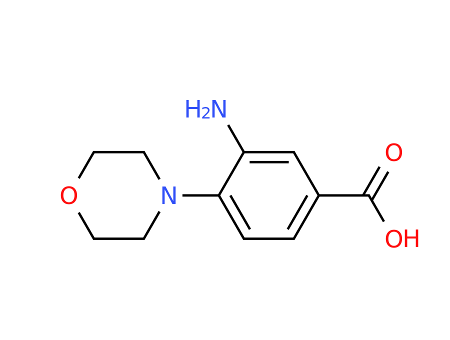 Structure Amb1023780