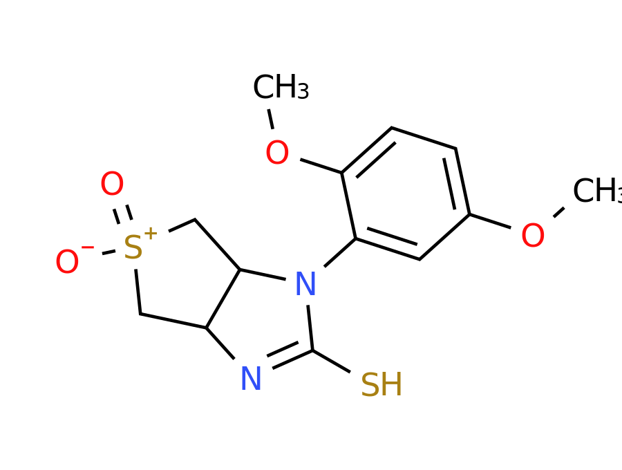 Structure Amb10237815