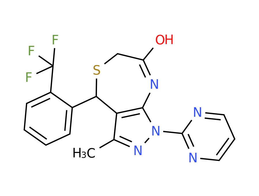 Structure Amb10237817