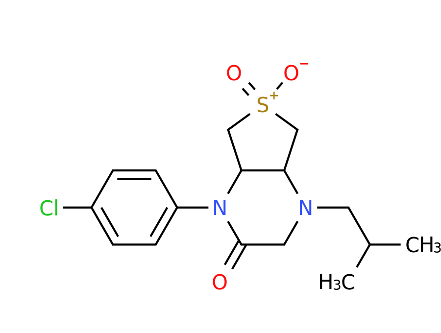 Structure Amb10237851