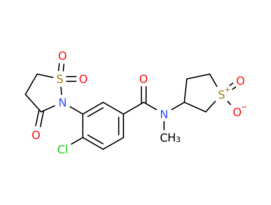 Structure Amb10237855