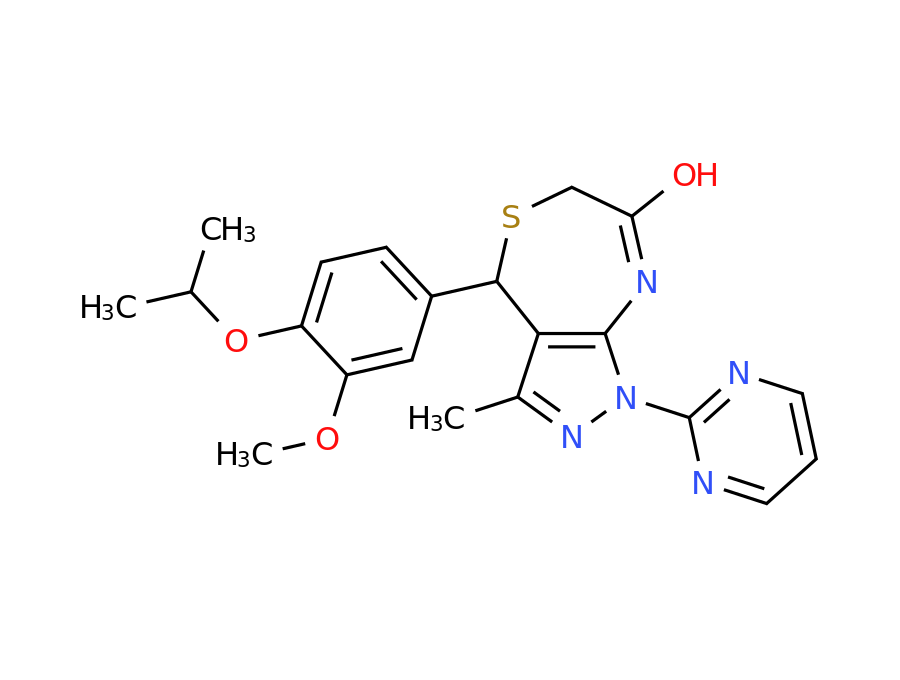 Structure Amb10237898