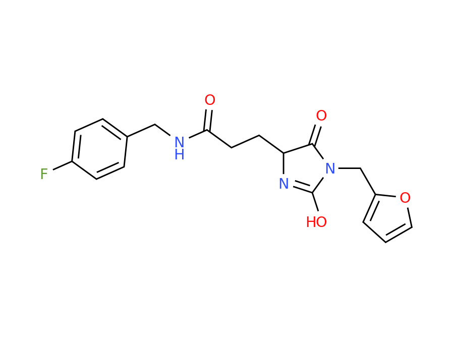 Structure Amb10237916