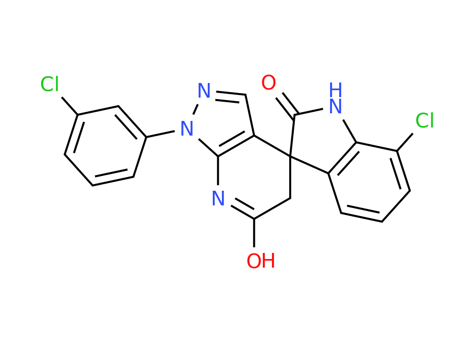 Structure Amb10237925