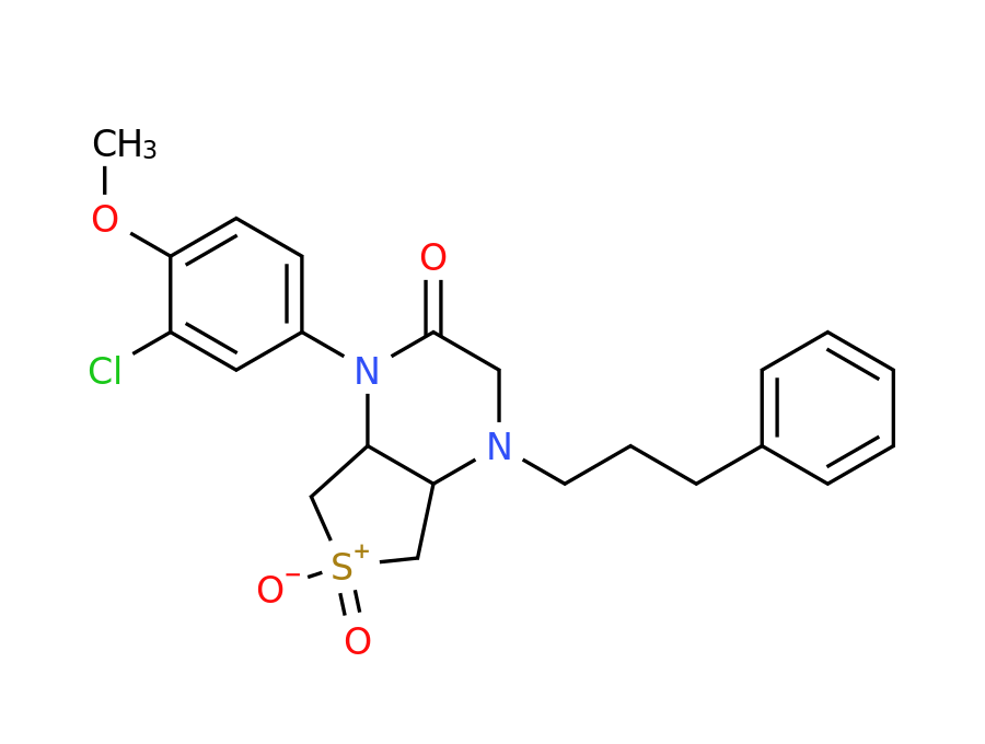 Structure Amb10237939