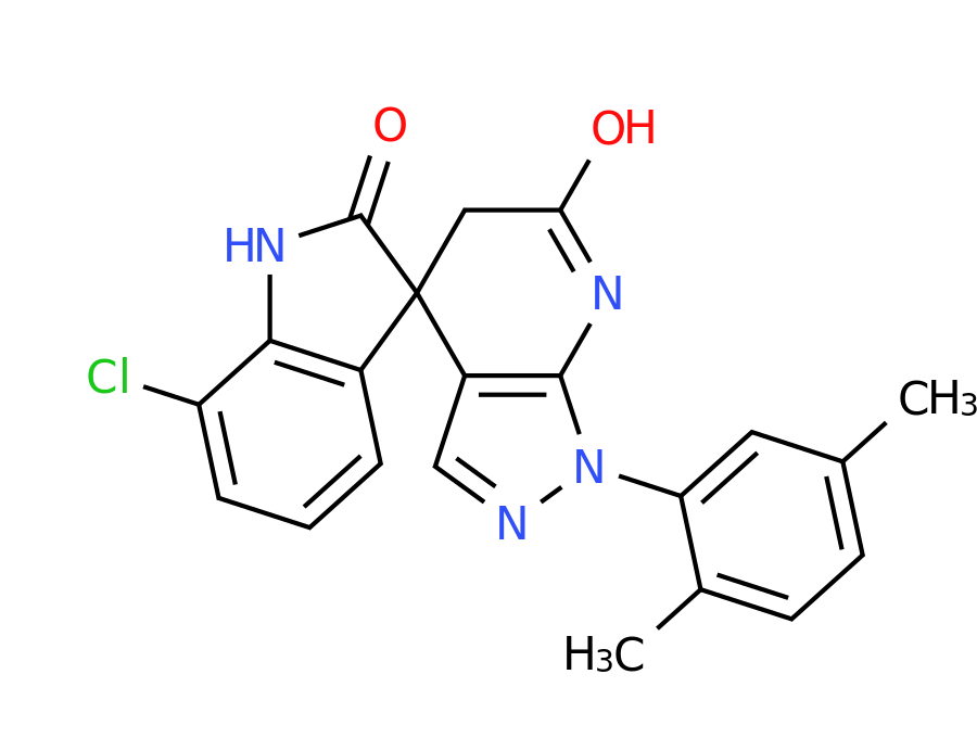 Structure Amb10237944