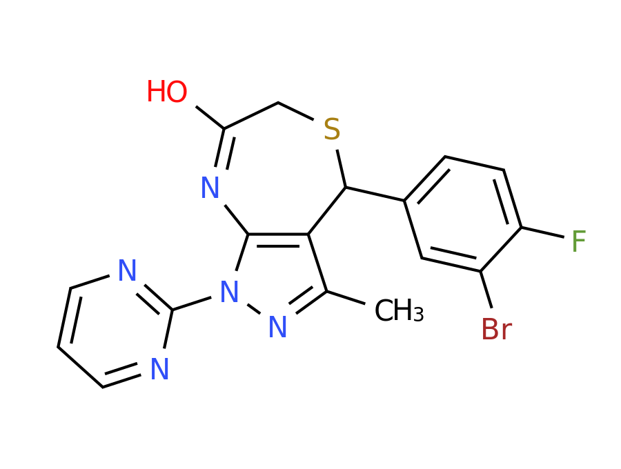 Structure Amb10237963