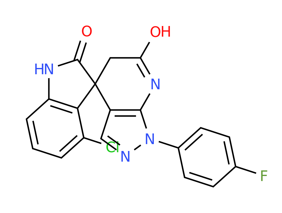 Structure Amb10238077