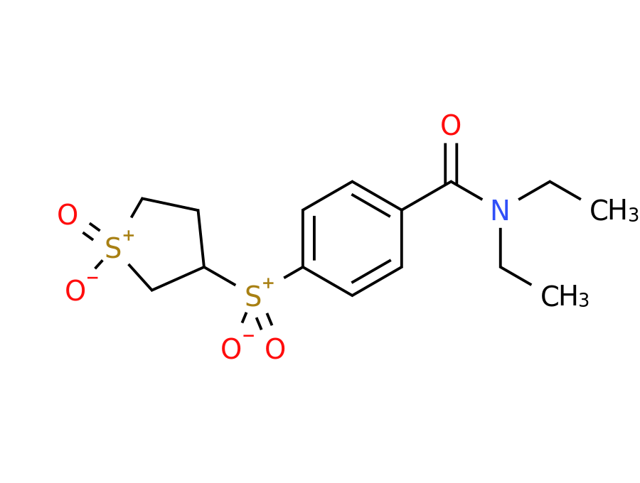 Structure Amb10238088