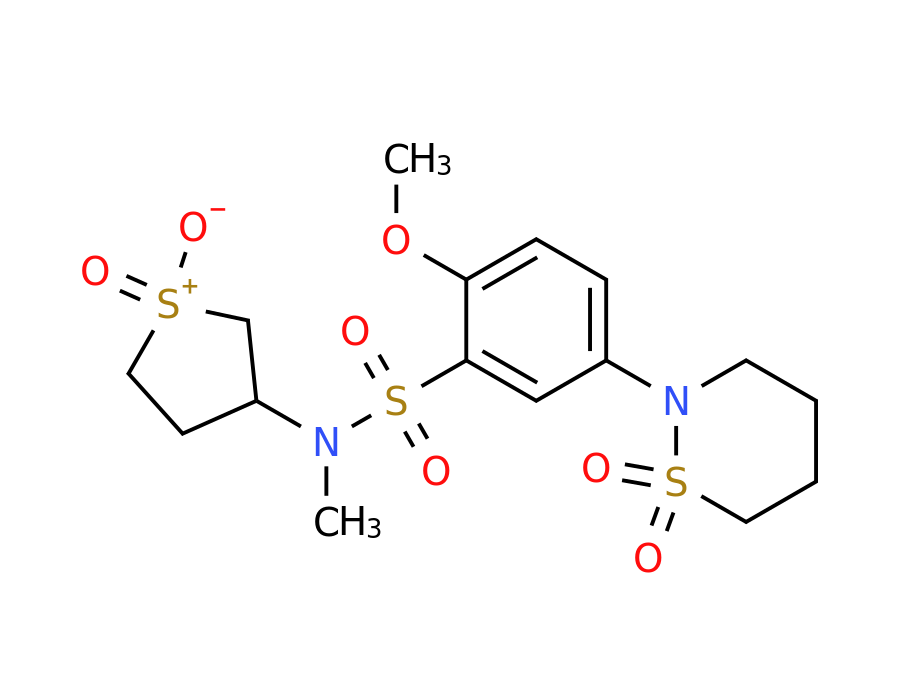 Structure Amb10238137