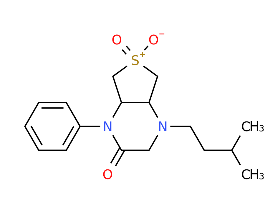 Structure Amb10238185