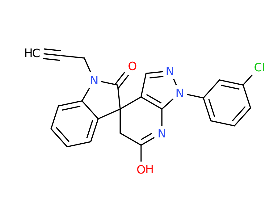 Structure Amb10238197