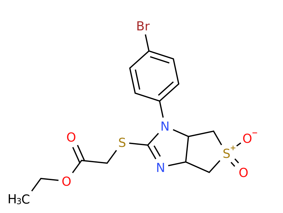 Structure Amb10238267