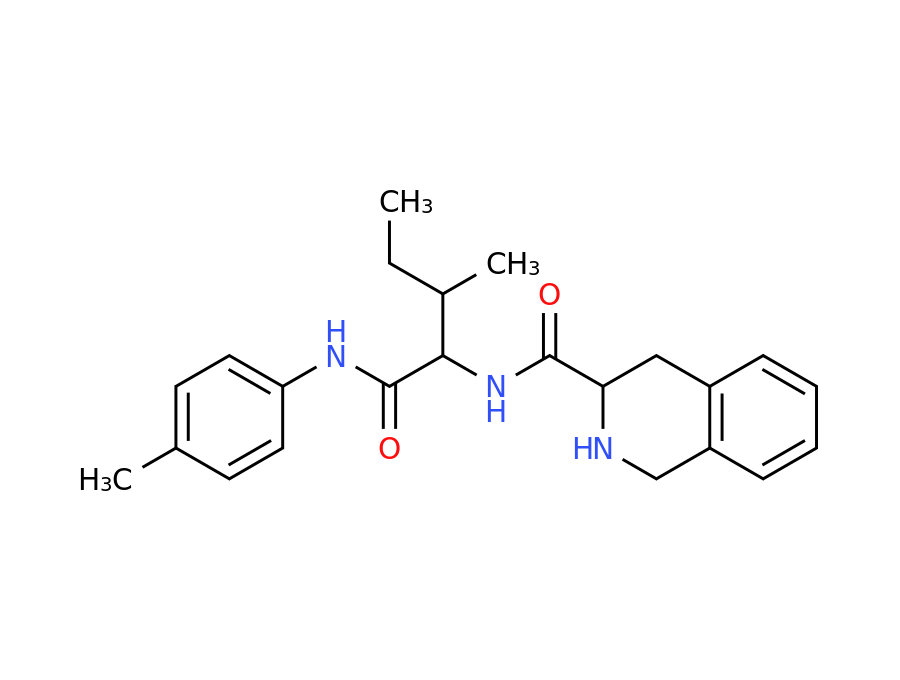 Structure Amb10238274