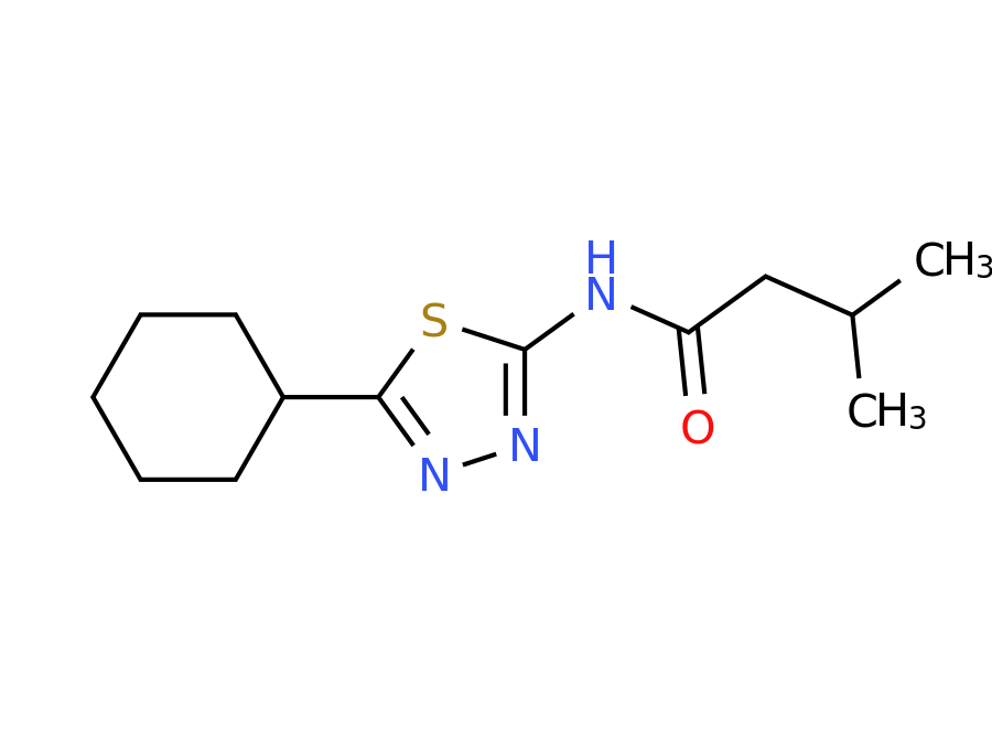 Structure Amb1023828