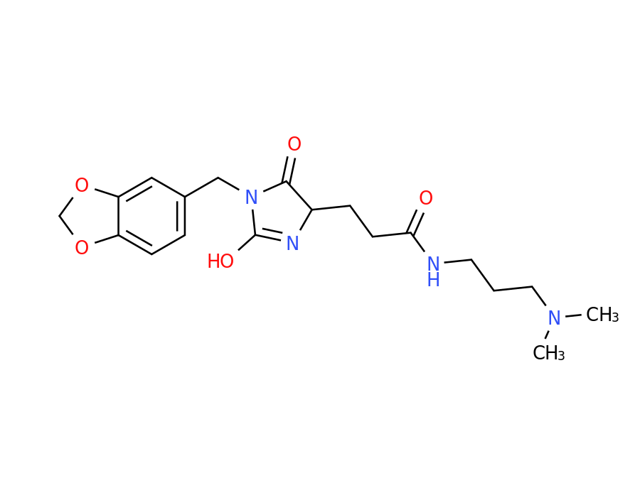 Structure Amb10238382