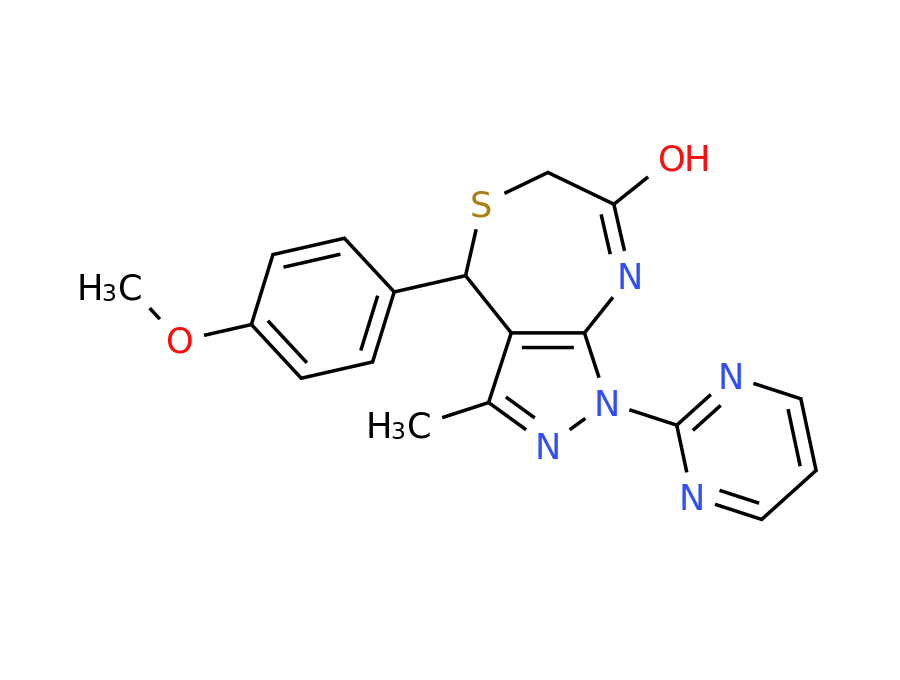 Structure Amb10238462