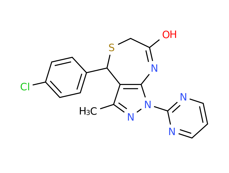 Structure Amb10238523