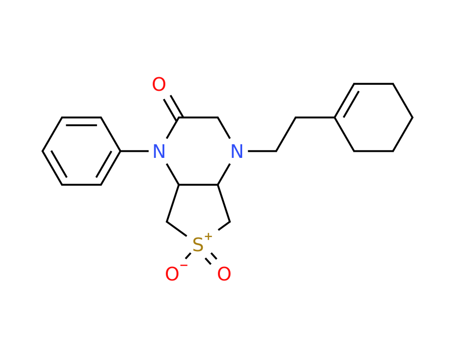 Structure Amb10238647