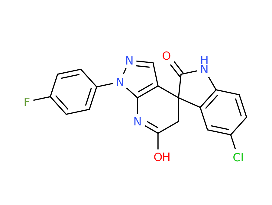 Structure Amb10238665