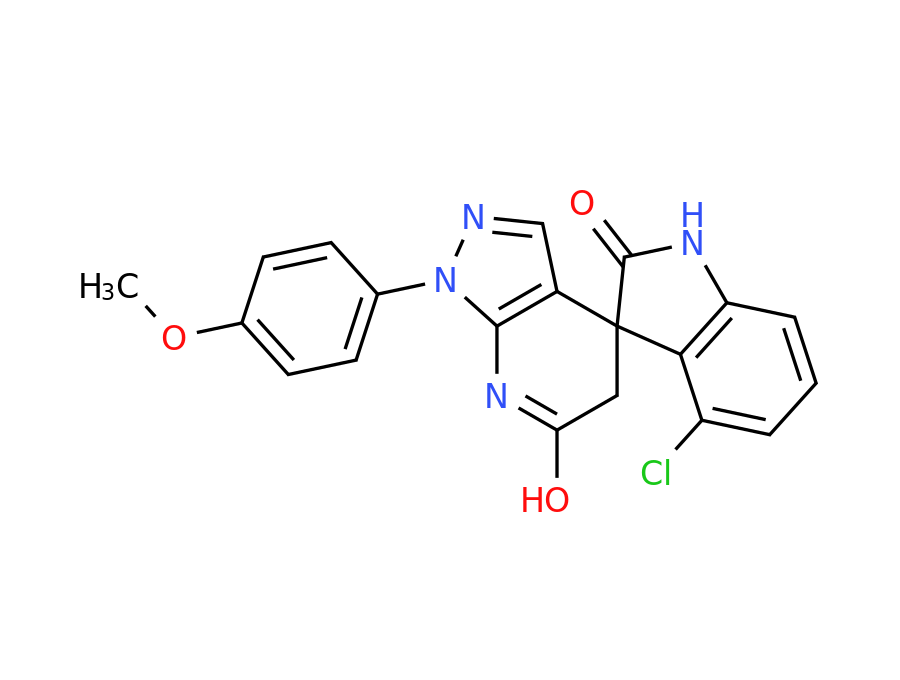 Structure Amb10238667