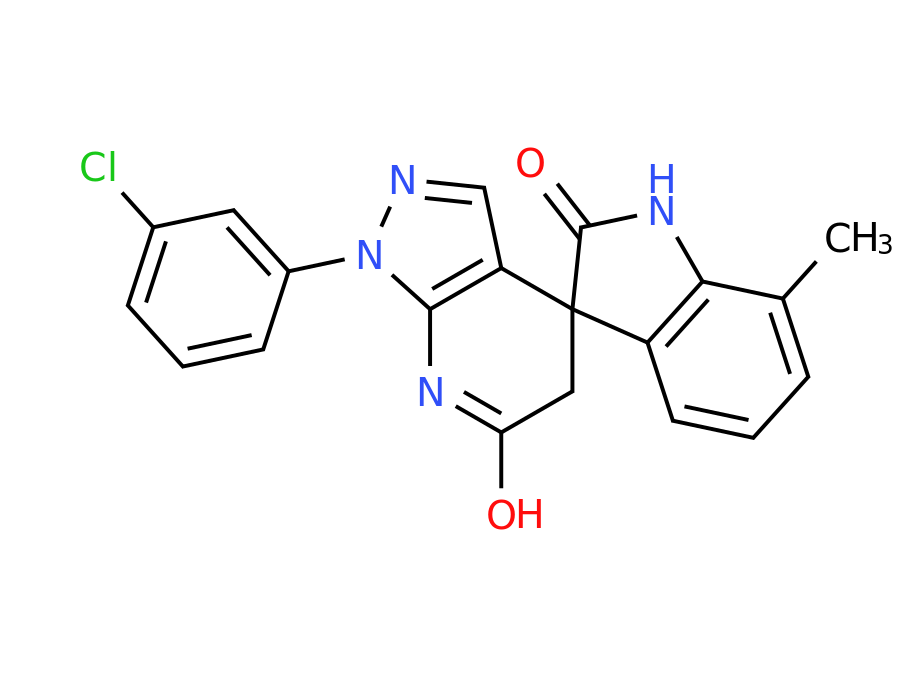 Structure Amb10238682