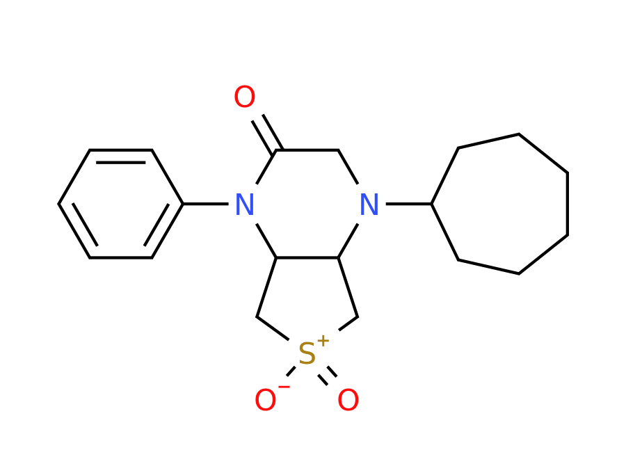 Structure Amb10238732