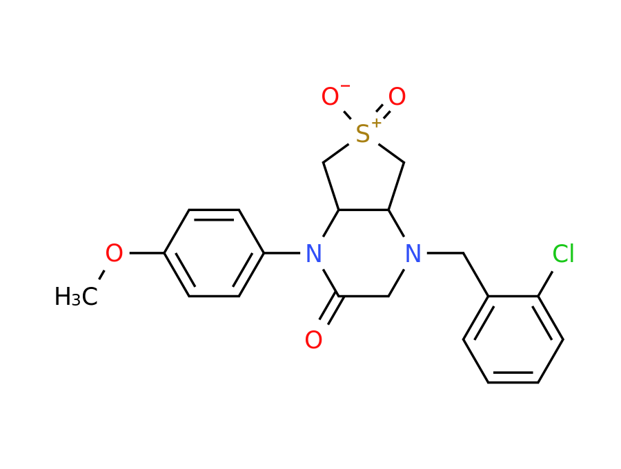 Structure Amb10238741