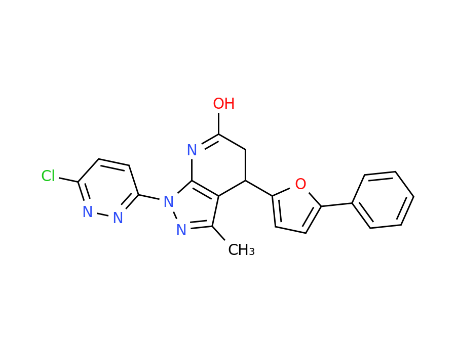 Structure Amb10238790