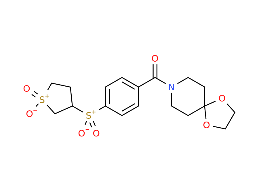 Structure Amb10238819