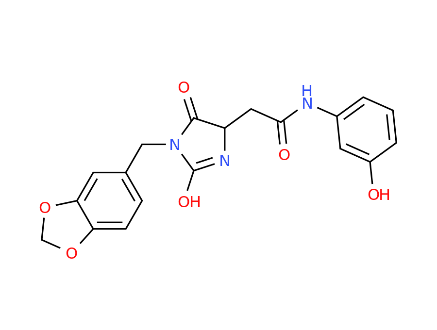 Structure Amb10238952